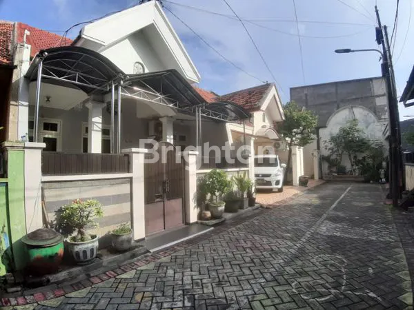image RUMAH SECOND SIAP HUNI (3)