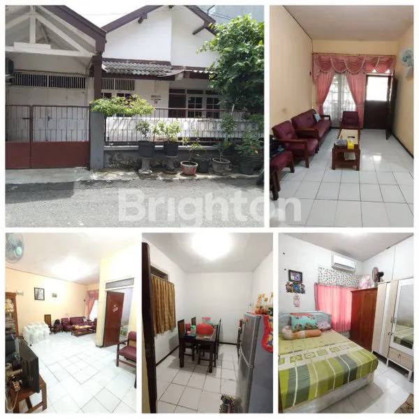 Gambar Property RUMAH 1 LT DI NGINDEN SURABAYA DEKAT KEPUTIH RAYA MERR DAN PREMIER HOSPITAL