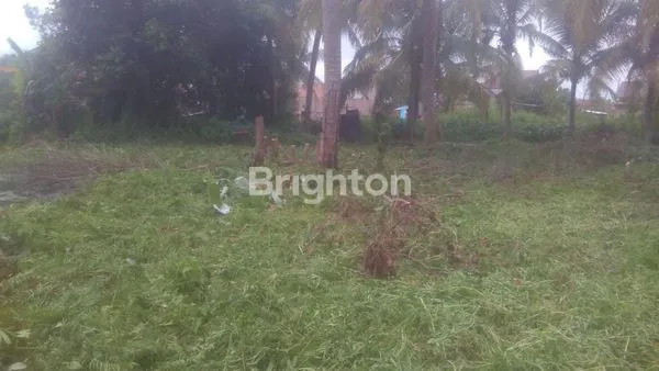 TANAH SIAP BANGUN KOMPLEK YAKTAPENA