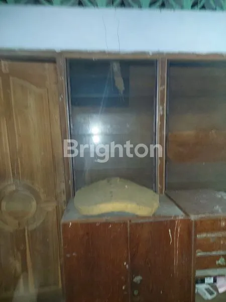 image RUMAH 2 LANTAI PINGGIR JALAN BESAR DI MEDOHO RAYA (3)