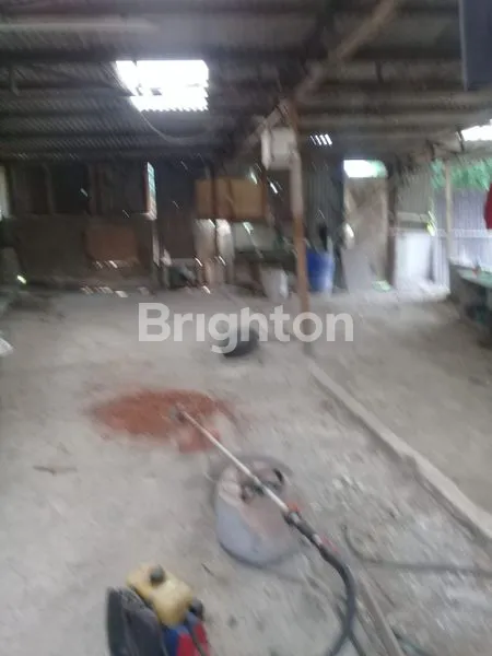 image DIJUAL TANAH CISAUK  UKURAN 20X47.5 (6)