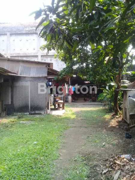 image DIJUAL TANAH CISAUK  UKURAN 20X47.5 (5)