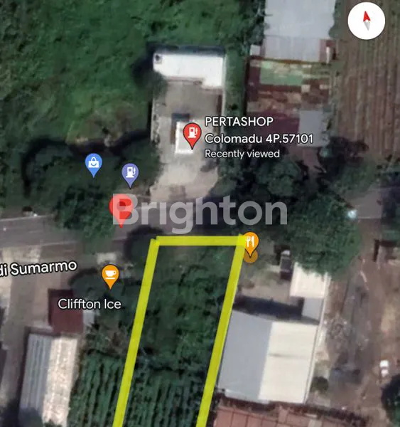 image TANAH SIAP BANGUN!!! DAPAT DUA MUKA!! ISTIMEWA! DEKAT PINTU TOL SOLO!!! (3)