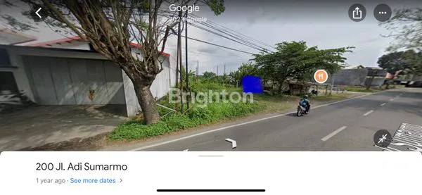 image TANAH SIAP BANGUN!!! DAPAT DUA MUKA!! ISTIMEWA! DEKAT PINTU TOL SOLO!!! (4)