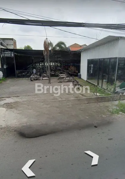 image TANAH NOL JALAN DI MENGANTI KARANGAN KAVLING KOMERSIAL STRATEGIS (1)