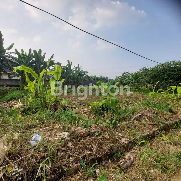 image TANAH KAVLING MURAH DEKAT DENGAN TOL SAWANGAN (2)