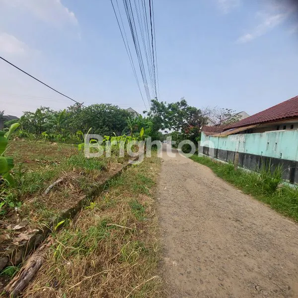 image TANAH KAVLING MURAH DEKAT DENGAN TOL SAWANGAN (3)