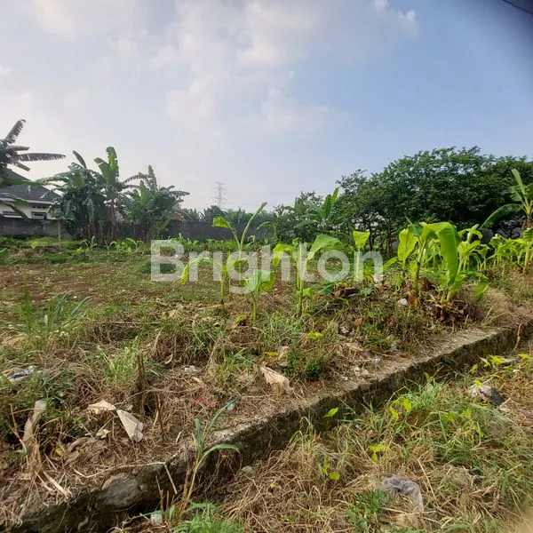 image TANAH KAVLING MURAH DEKAT DENGAN TOL SAWANGAN (4)