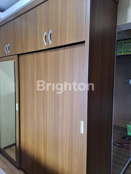 image APARTEMEN THAMRIN EXECUTIVE KEBON MELATI JAKARTA PUSAT - STUDIO (4)