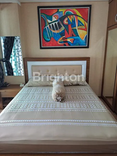 image APARTEMEN THAMRIN EXECUTIVE KEBON MELATI JAKARTA PUSAT - STUDIO (1)