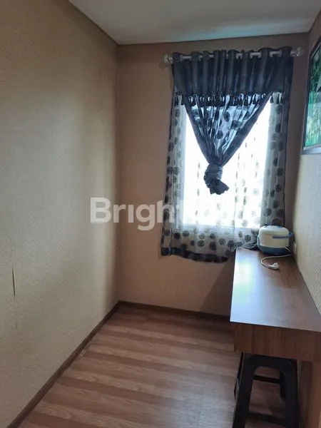 image APARTEMEN THAMRIN EXECUTIVE KEBON MELATI JAKARTA PUSAT - STUDIO (3)