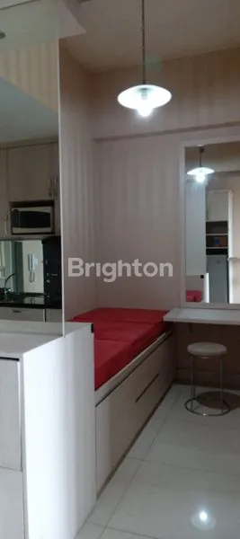 image APARTEMEN WESTMARK TANJUNG DUREN JAKARTA BARAT - KT 1+1 (1)