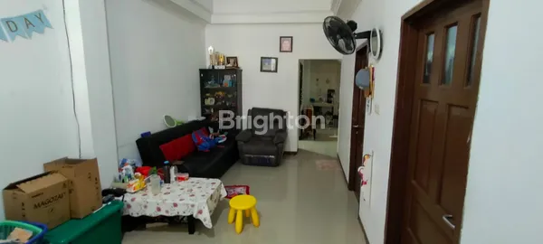 image RUMAH 1 1/2 LANTAI BOJONG INDAH (2)