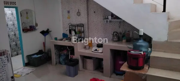 image RUMAH 1 1/2 LANTAI BOJONG INDAH (5)