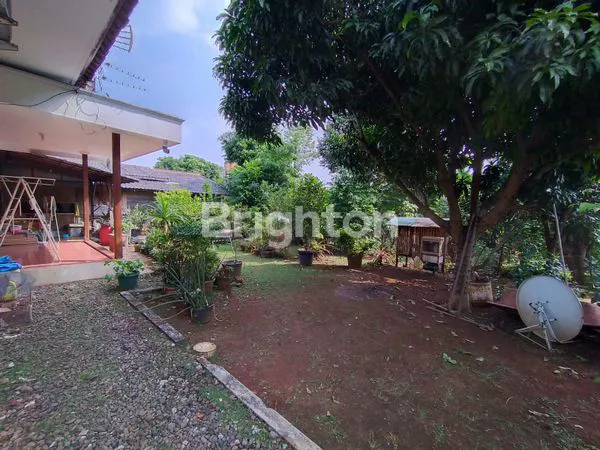 image TANAH LUAS DAN STRATEGIS DI JAKARTA TIMUR (2)