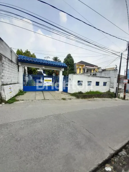 HUNIAN MEWAH CANTIK, CINERE