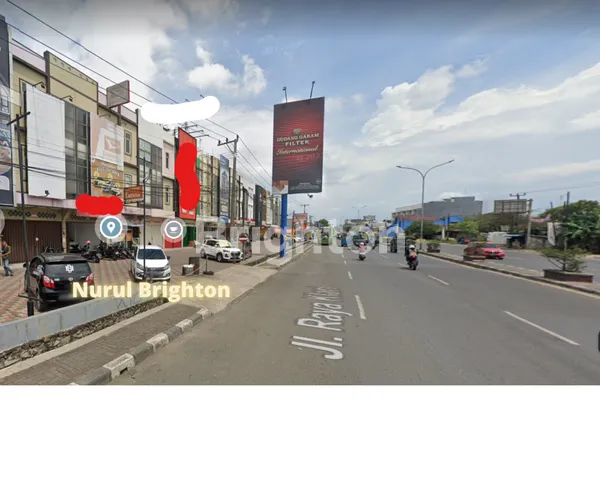 image DIJUAL RUKO STRATEGIS SIAP GUNA DI JALUR UTAMA KLARI KARAWANG  (1)