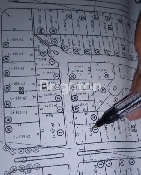 image KAVLING SIAP BANGUN SELAT GOLF CITRALAND (2)