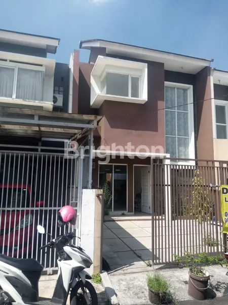 image RUMAH NYAMAN DI PERUMAHAN CIBADUYUT PERMAI (1)