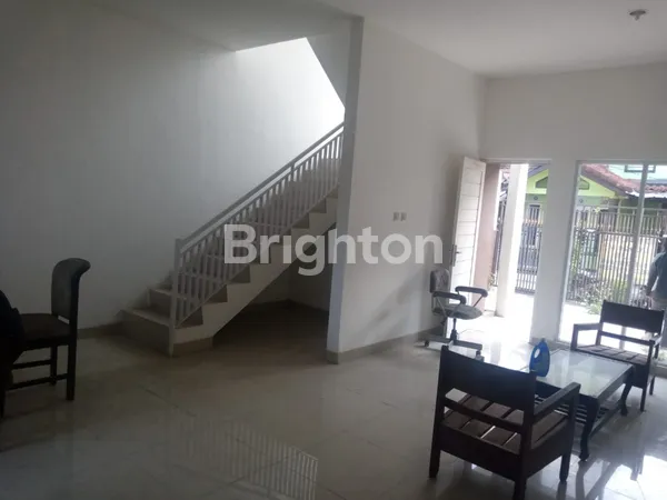 image RUMAH NYAMAN DI PERUMAHAN CIBADUYUT PERMAI (3)