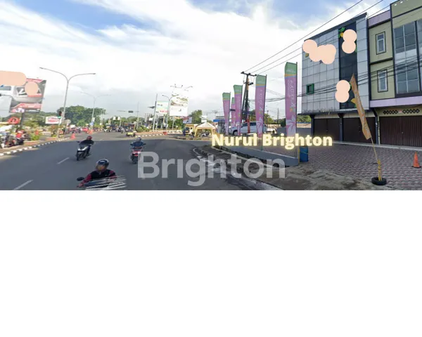 image DISEWAKAN RUKO DI JALUR UTAMA KLARI KARAWANG TIMUR (6)