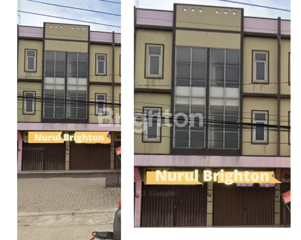 image DISEWAKAN RUKO DI JALUR UTAMA KLARI KARAWANG TIMUR (8)