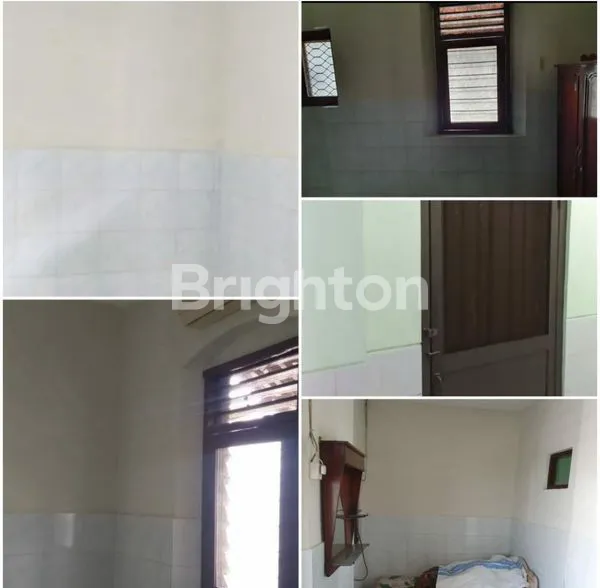 image RUMAH LAMA TERAWAT DI MOJOKERTO , DEKAT GAJAHMADA, LUAS TANAH 330M², BISA UTK KOS KOSAN (7)