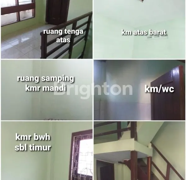 image RUMAH LAMA TERAWAT DI MOJOKERTO , DEKAT GAJAHMADA, LUAS TANAH 330M², BISA UTK KOS KOSAN (5)