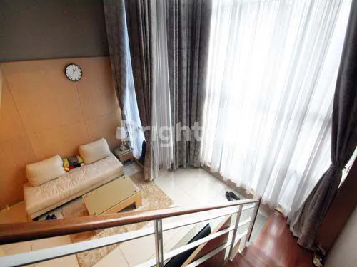 image APARTMENT CITYLOFTS SUDIRMAN 1BR FULL FURNISHED (6)