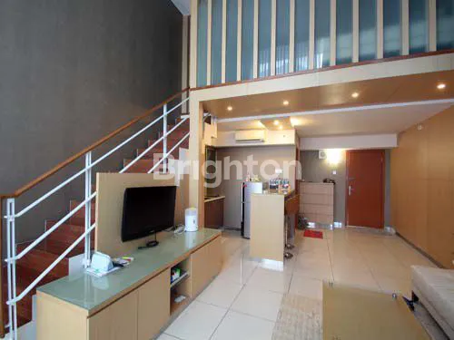 image APARTMENT CITYLOFTS SUDIRMAN 1BR FULL FURNISHED (2)