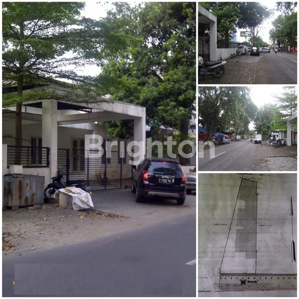 image JALAN JAWA, RMH PUSAT KOTA, COMMERCIAL AREA, HADAP SELATAN (1)