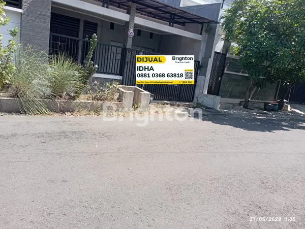 image RUMAH MODERN SIAP HUNI DI GG PERMAI (1)