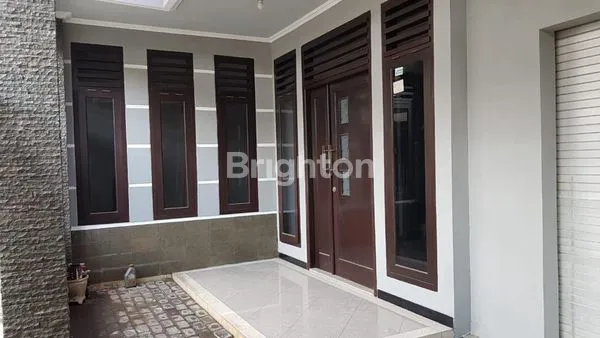 image RUMAH MODERN SIAP HUNI DI GG PERMAI (4)