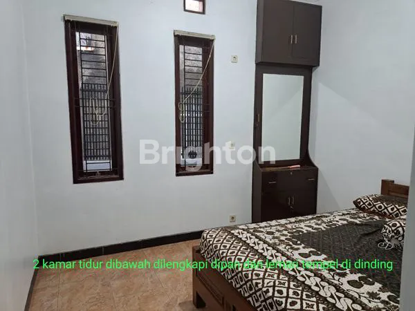 image RUMAH NYAMAN, DI SAYAP BUAH BATU BANDUNG (3)