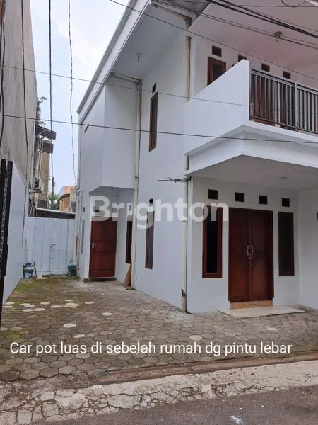 image RUMAH NYAMAN, DI SAYAP BUAH BATU BANDUNG (4)
