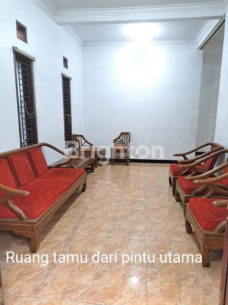 image RUMAH NYAMAN, DI SAYAP BUAH BATU BANDUNG (6)
