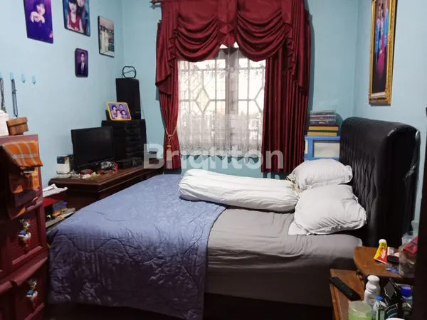 image RUMAH KLASIK SIAP HUNI DI AREA GEMPOL SARI BANDUNG (3)