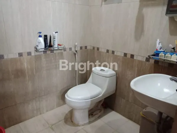 image RUMAH KLASIK SIAP HUNI DI AREA GEMPOL SARI BANDUNG (2)