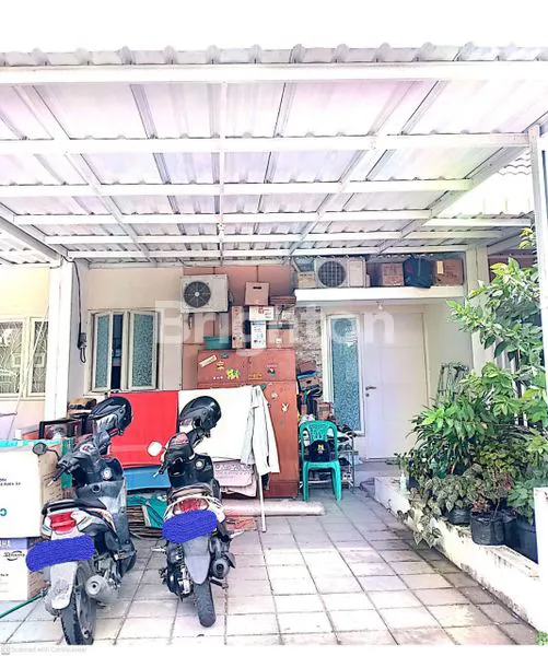 image RUMAH DELTASARI MAGNOLIA DKT WARU JUANDA (1)