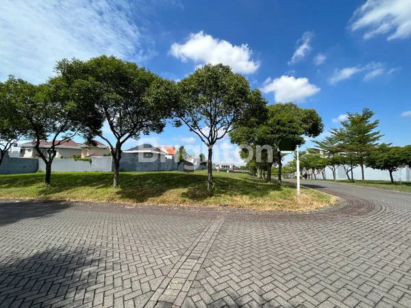 image KAVLING SIAP BANGUN SELAT GOLF CITRALAND (1)