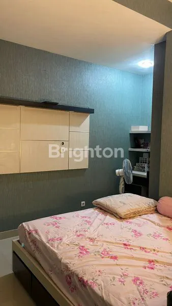 image APARTMENT SUDIRMAN SUITES, BANDUNG (10)