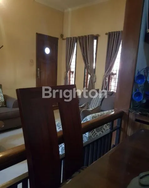 image RUMAH 2LT, ADA KOLAM PEMACINGAN, CINUNUK CIBIRU (8)