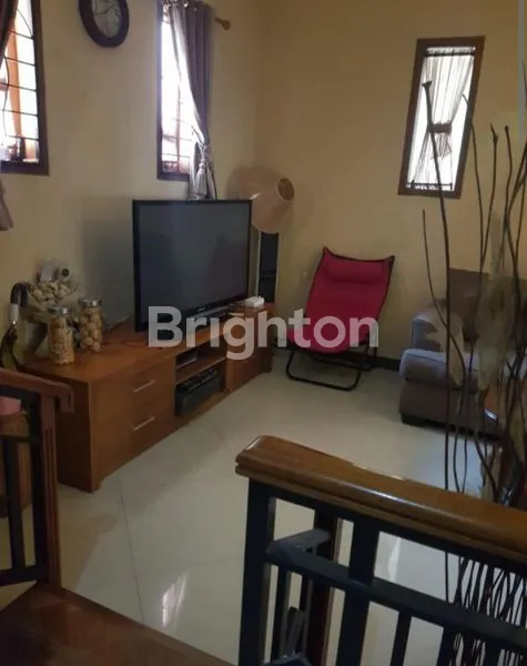 image RUMAH 2LT, ADA KOLAM PEMACINGAN, CINUNUK CIBIRU (4)