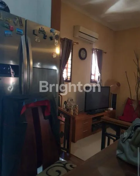 image RUMAH 2LT, ADA KOLAM PEMACINGAN, CINUNUK CIBIRU (7)