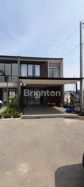image RUMAH BARU DAN CANTIK DI TENGAH KOTA BANDUNG 2MAN  (7)