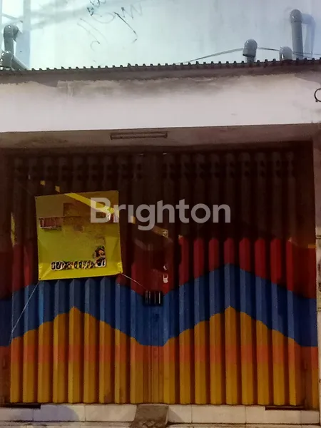 image JUAL TOKO DI JLN MOJOPAHIT (1)