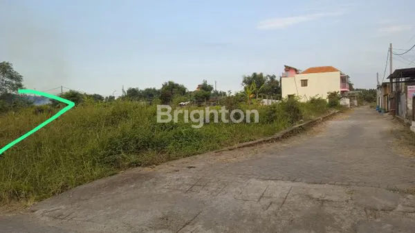 image TANAH KAVLING, SURAT SUDAH TANAH KERING, TINGGAL BANGUN (1)