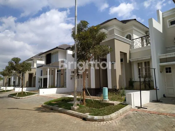 image RUMAH DI CITRA GARDEN CITY MALANG (2)