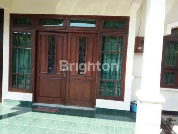 image RUMAH SIAP HUNI MARGOREJO INDAH (3)
