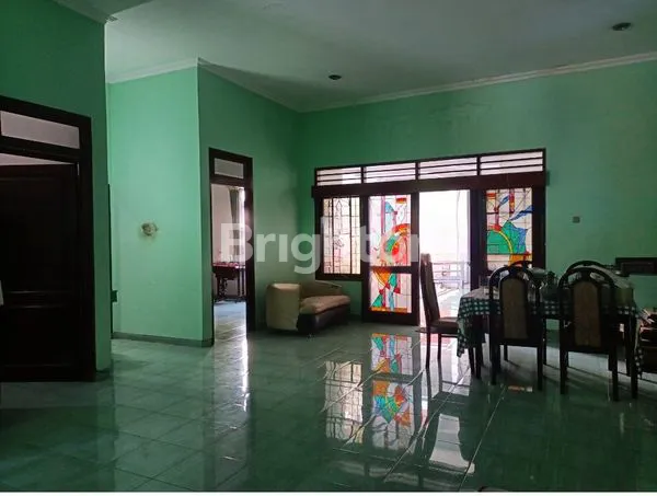 image RUMAH SIAP HUNI MARGOREJO INDAH (4)